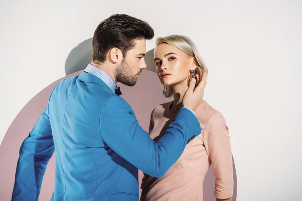 Како да вратите бившег